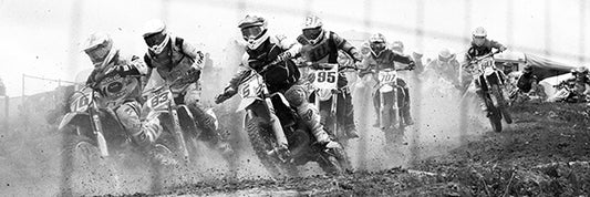 2024 South African Motocross Race Calendar