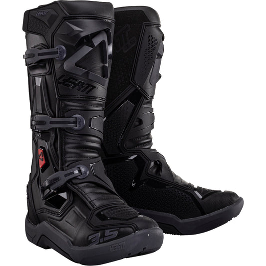 Leatt 3.5 Boots (Black)