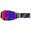 100% Armega Goggles - Crenshaw (Hiper Mirror Purple Lens)