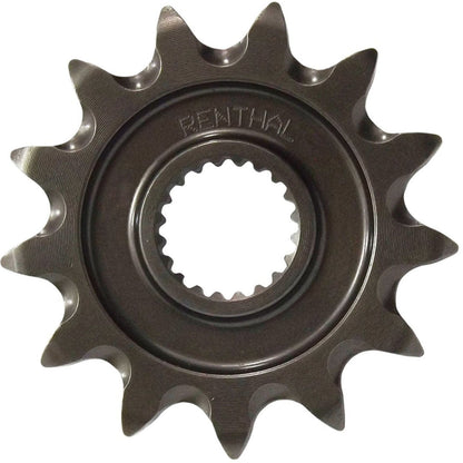 292-520-14GP Renthal 14-Tooth Front Sprocket - Grooved (KTM/Husqvarna/Husaberg/Beta/GasGas)