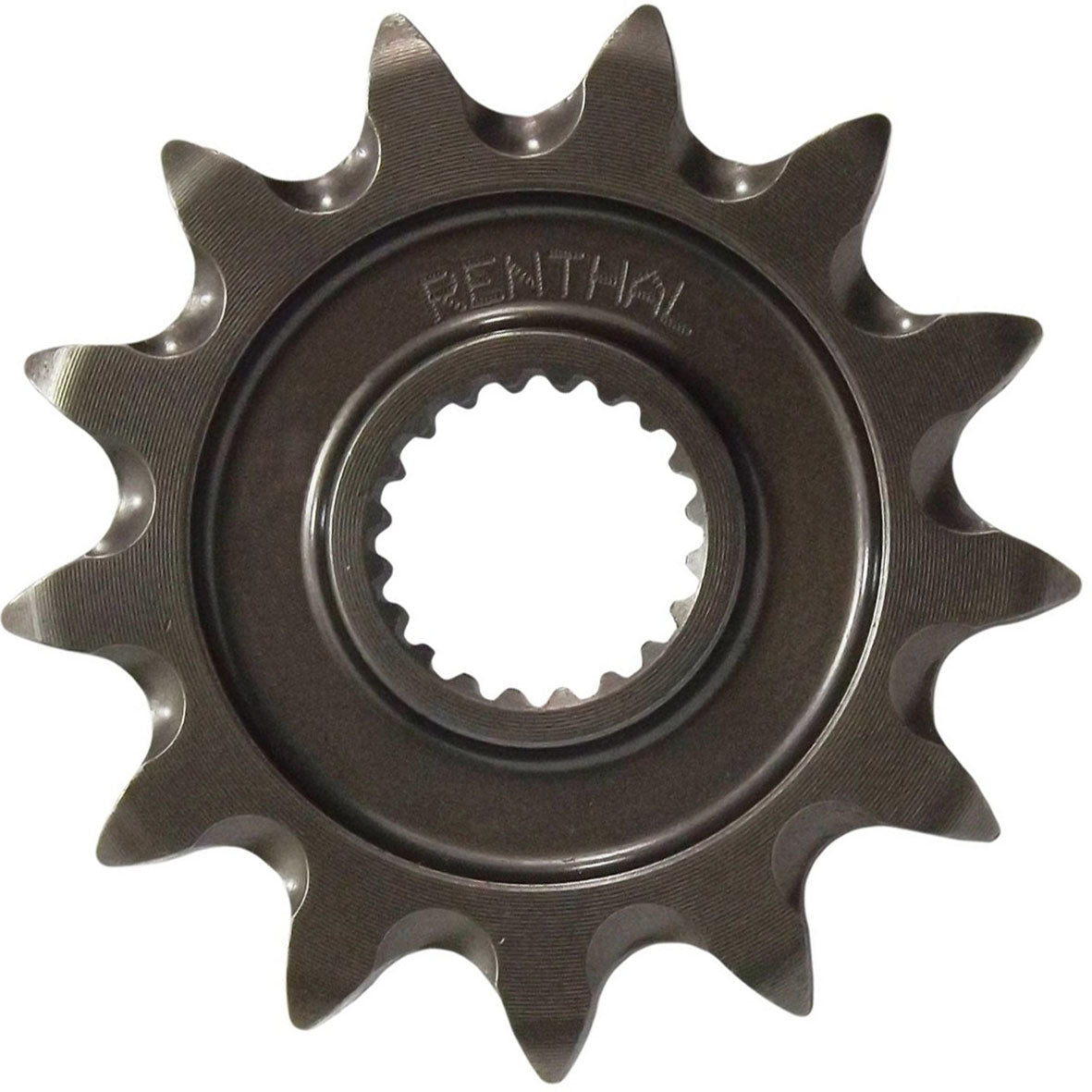 292-520-13GP Renthal 13-Tooth Front Sprocket - Grooved (KTM/Husqvarna/GasGas/Beta)