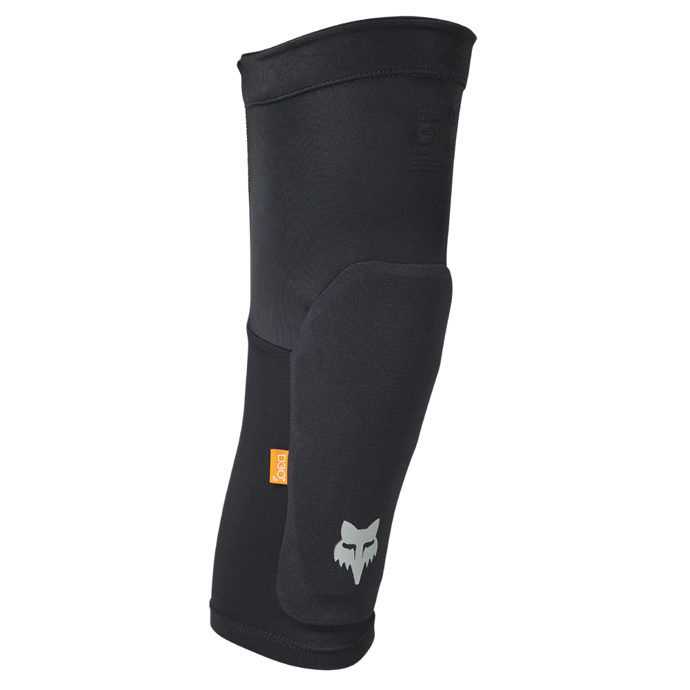 Fox Youth Enduro MTB Knee Sleeve - Pair