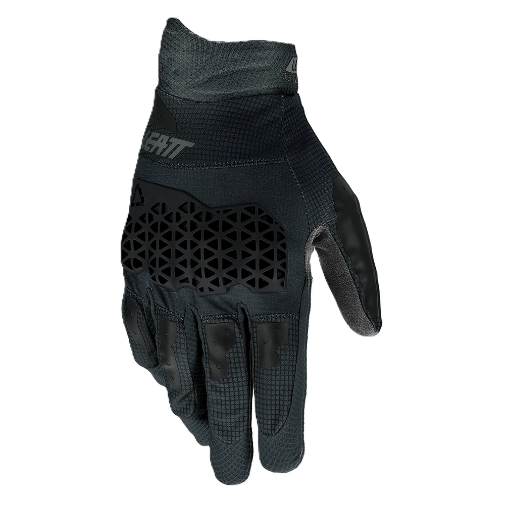 Leatt Glove Moto 3.5 Lite (Black)