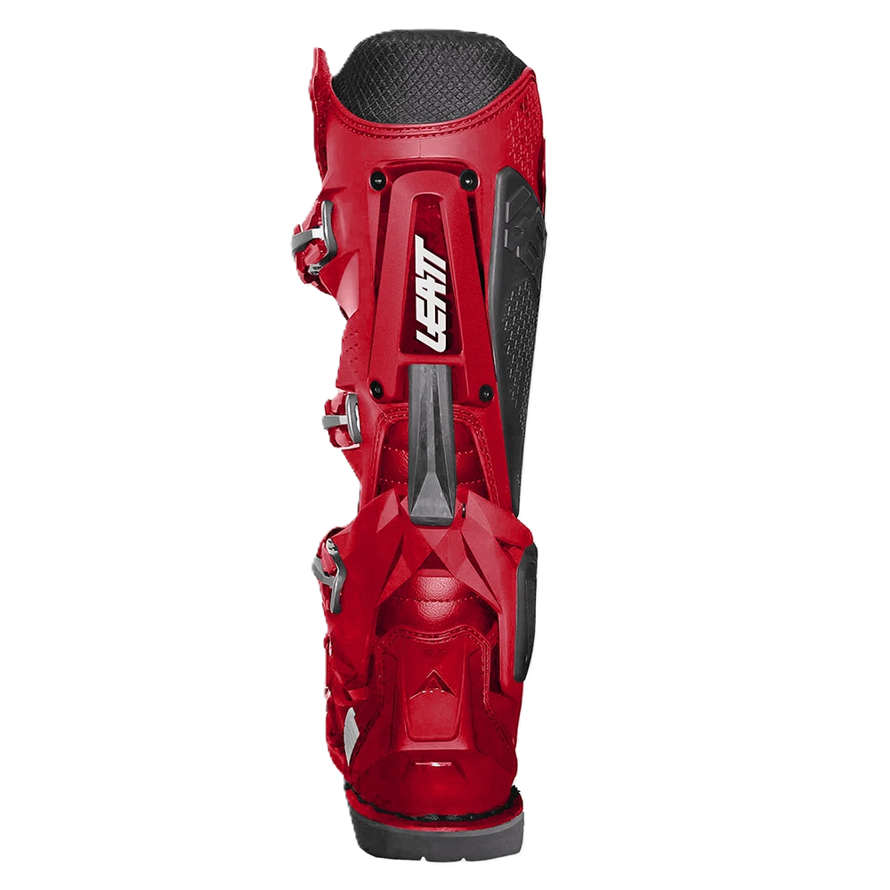 Leatt Moto 6.5 Boots (Red )