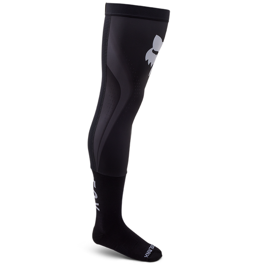 Fox Flexair Knee Brace Socks (Dark Shadow)