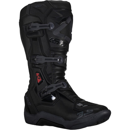 Leatt 3.5 Boots (Black)