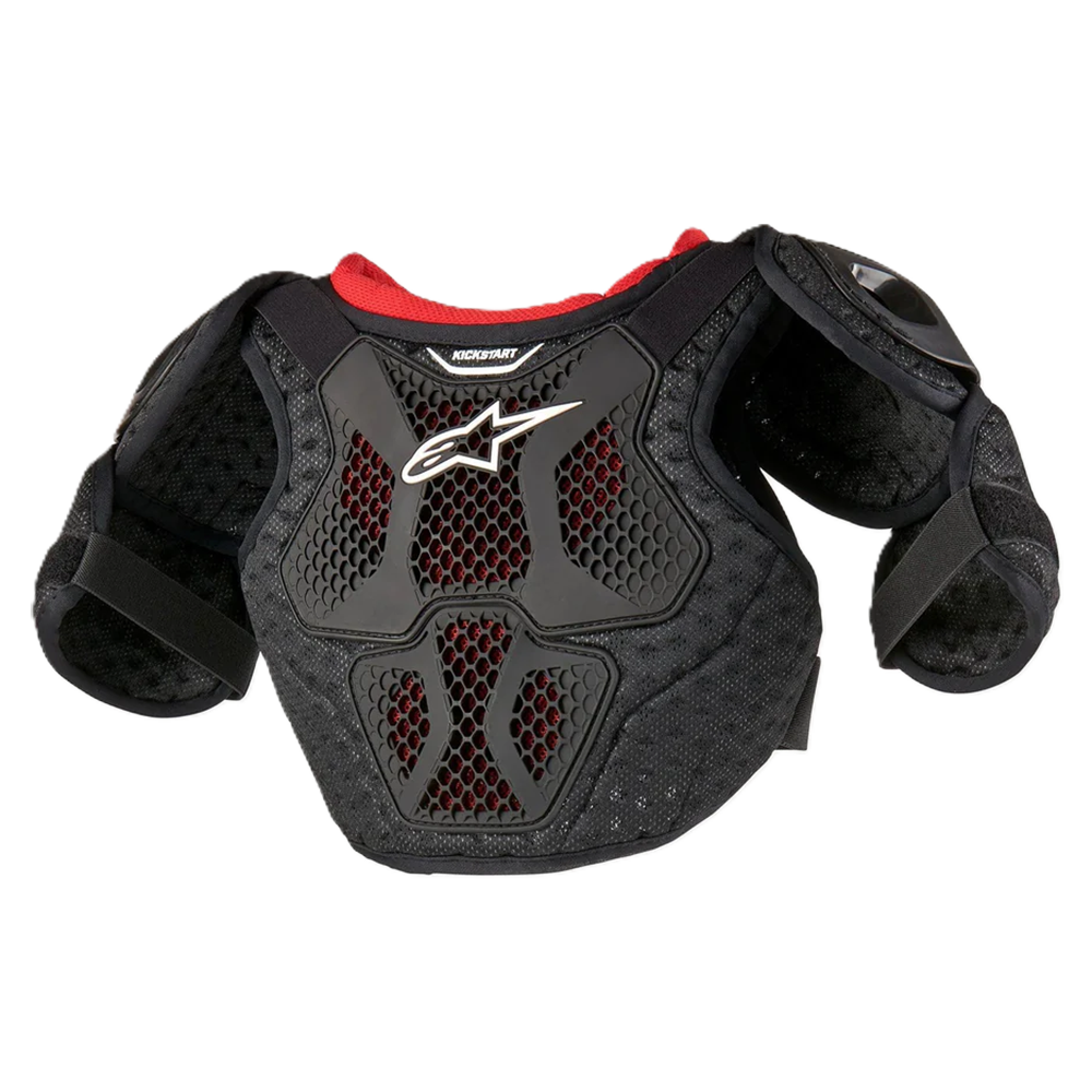 Alpinestars Youth Bionic Action Kickstart Chest Guard