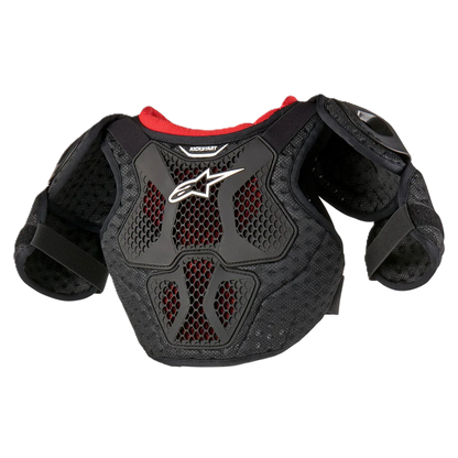 Alpinestars Youth Bionic Action Kickstart Chest Guard