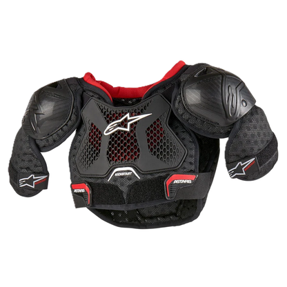 Alpinestars Youth Bionic Action Kickstart Chest Guard