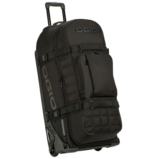 OGIO Rig 9800 Roller Gearbag (Black)
