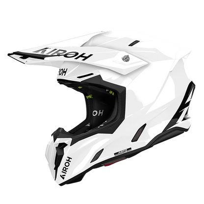 Airoh Twist 3 (White Gloss)