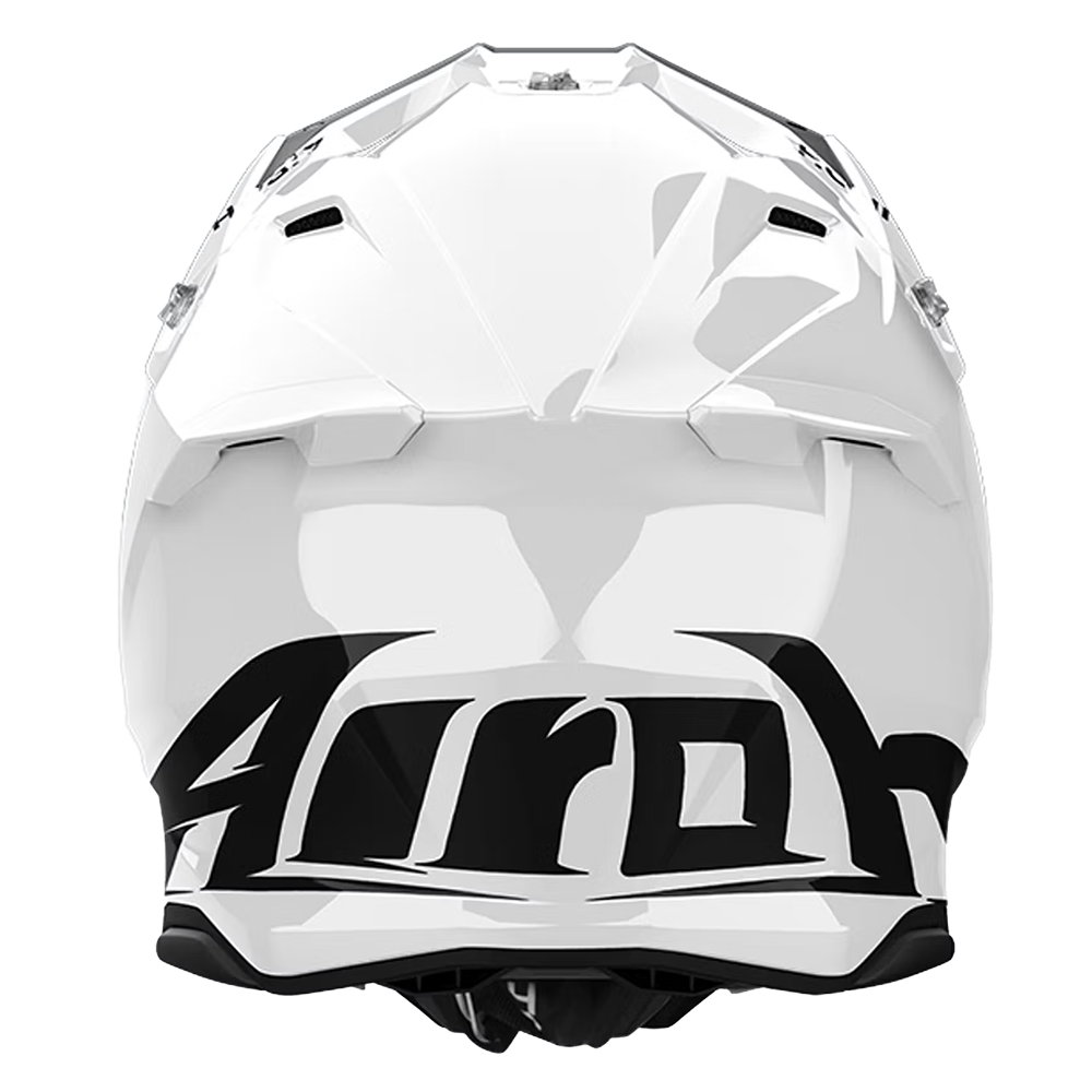 Airoh Twist 3 (White Gloss)