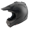 Arai MX-V Helmet (Frost Black)