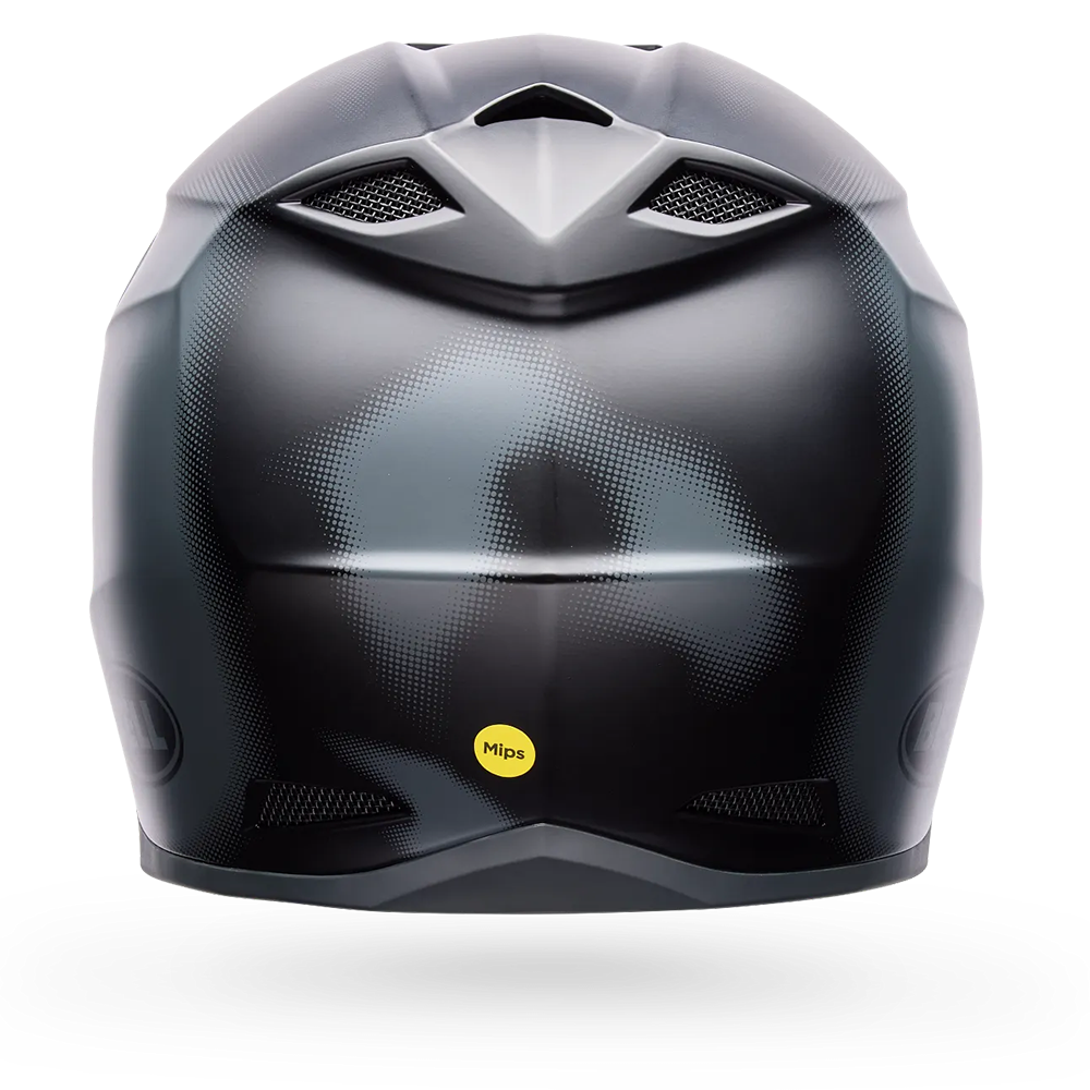Bell MX-10 MIPS Helmet (Camo Black Camo Gloss)