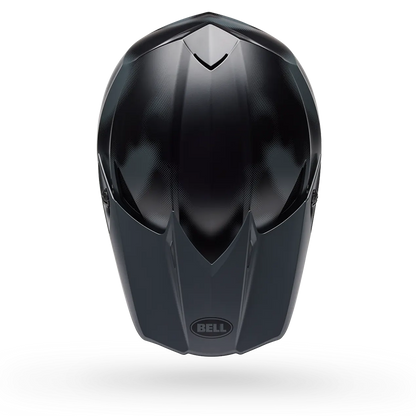Bell MX-10 MIPS Helmet (Camo Black Camo Gloss)