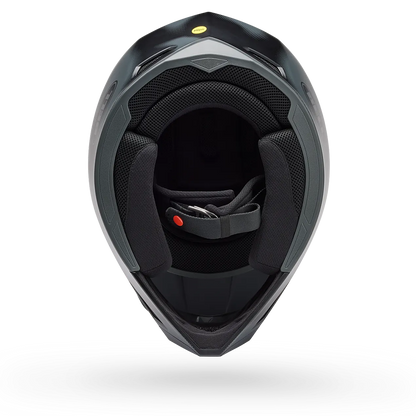 Bell MX-10 MIPS Helmet (Camo Black Camo Gloss)
