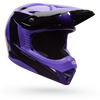 Bell MX-10 MIPS Talon Helmet (Purple Gloss)
