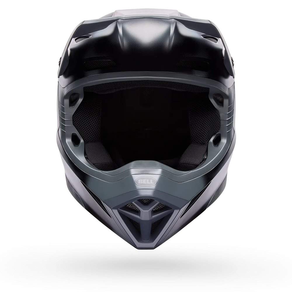 Bell MX-10 Mips Youth Helmet (Camo Black Camo Gloss)
