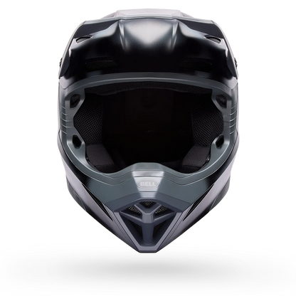 Bell MX-10 Mips Youth Helmet (Camo Black Camo Gloss)