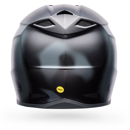 Bell MX-10 Mips Youth Helmet (Camo Black Camo Gloss)