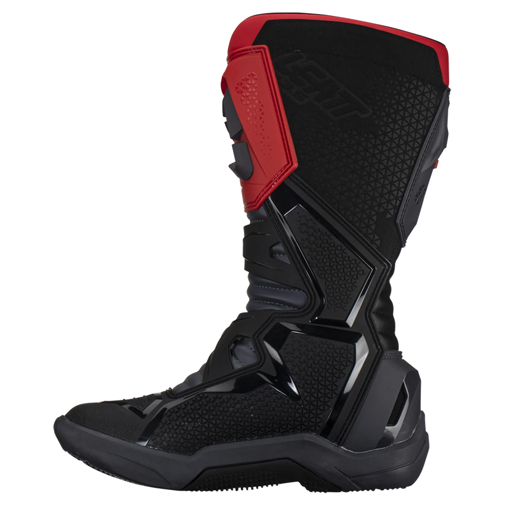 Leatt 3.5 Boots (Red)