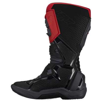 Leatt 3.5 Boots (Red)