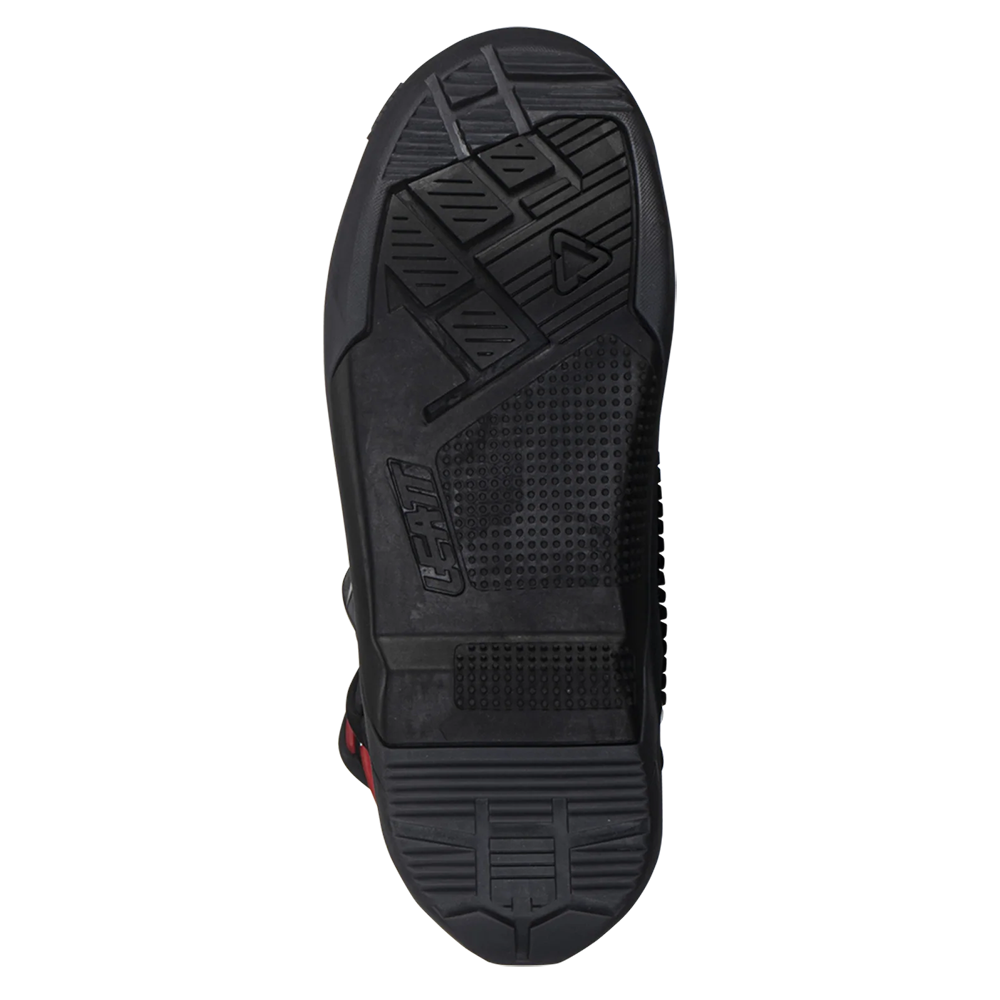 Leatt 3.5 Boots (Red)