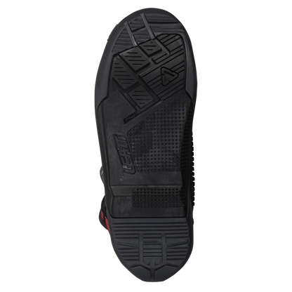 Leatt 3.5 Boots (Red)