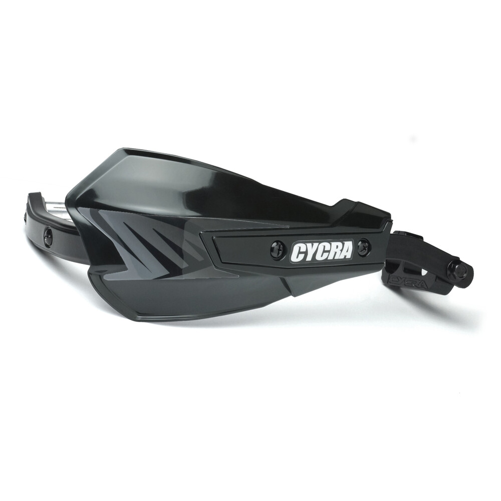 Cycra Vortex Handguards Set - (Black)