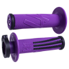 ODI EMIG Pro V2 Lock-On Grips (Purple/Black)
