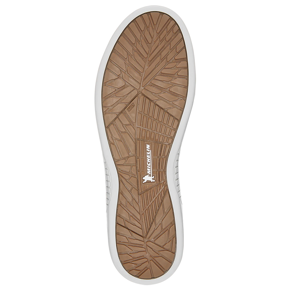 Etnies Joslin Michelin Casual/Skating Shoes (Navy/White)