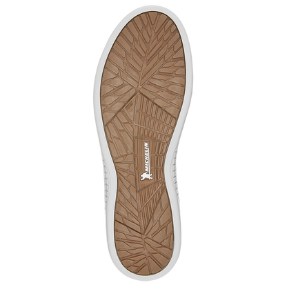 Etnies Joslin Michelin Casual/Skating Shoes (Navy/White)