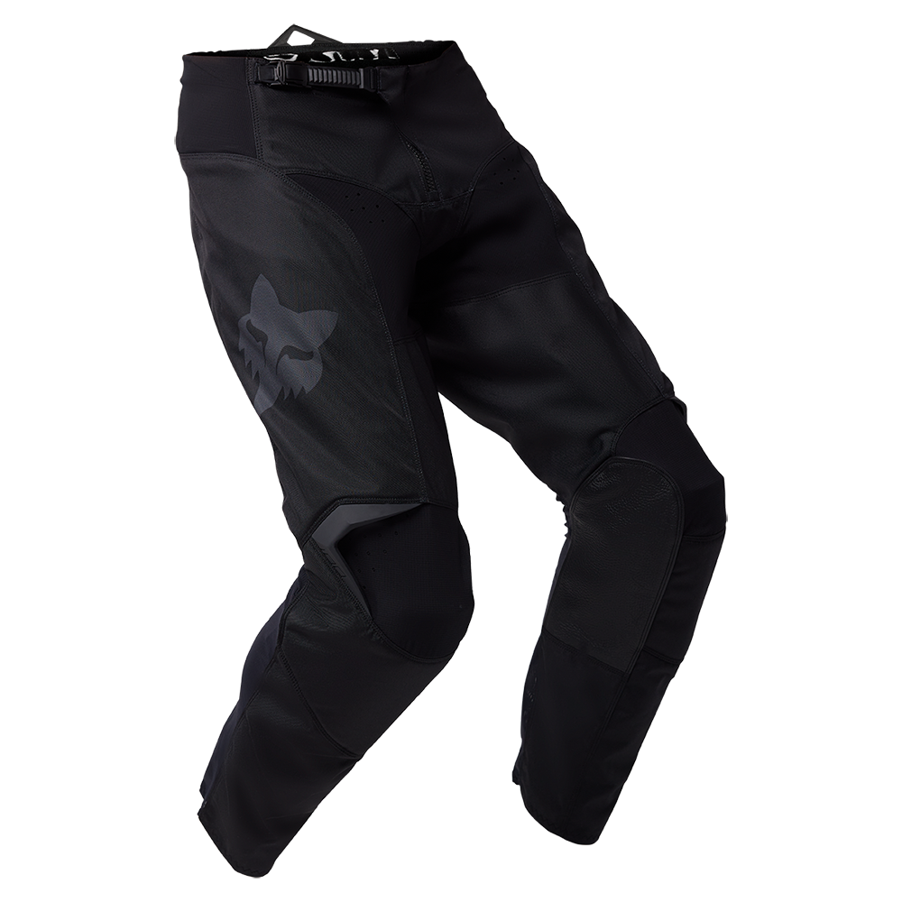Fox 180 Blackout Pants (Black)