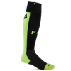Fox 360 Core Socks (Black Yellow)