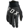 Fox 360 Gloves (Black)