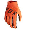 Fox 360 Gloves (Flo Orange)