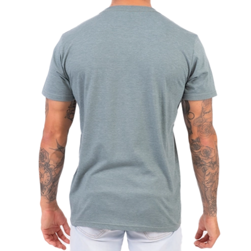 Fox Non Stop 3.0 Ss Tee (Heather Green)