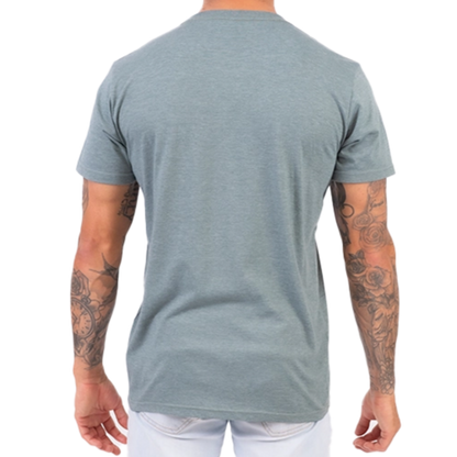 Fox Non Stop 3.0 Ss Tee (Heather Green)