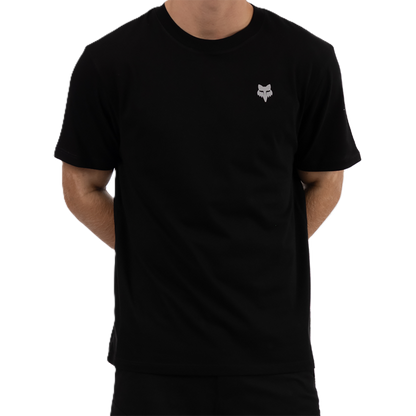 Fox Axion Ss Tee (Black)
