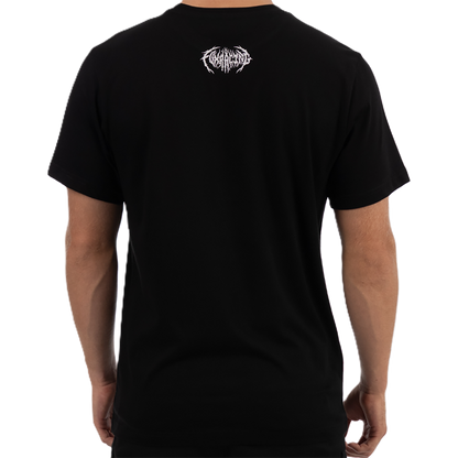 Fox DNGR Ss Tee (Black)
