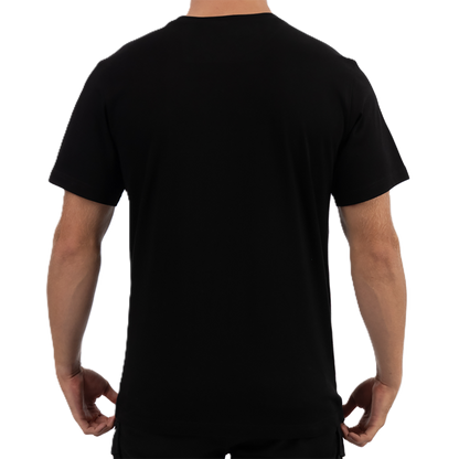 Fox Kawasaki Vertical Ss Tee (Black)