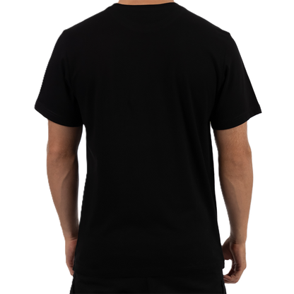 Fox SA Flag Ss Tee (Black)