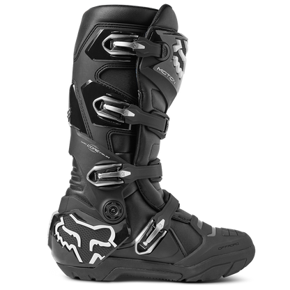 Fox Motion X Boots (Black)