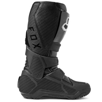 Fox Motion X Boots (Black)