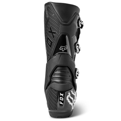 Fox Motion X Boots (Black)