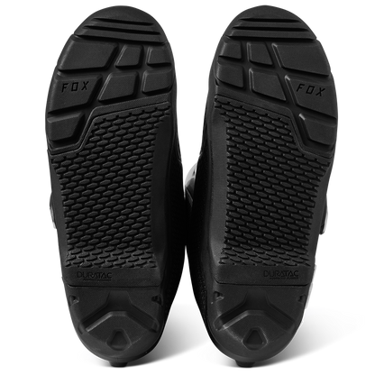 Fox Motion X Boots (Black)