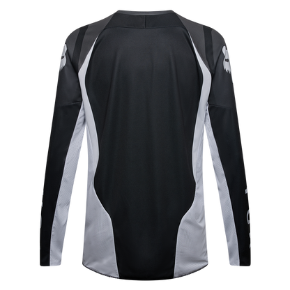 Fox 180 Frame Jersey (Black)