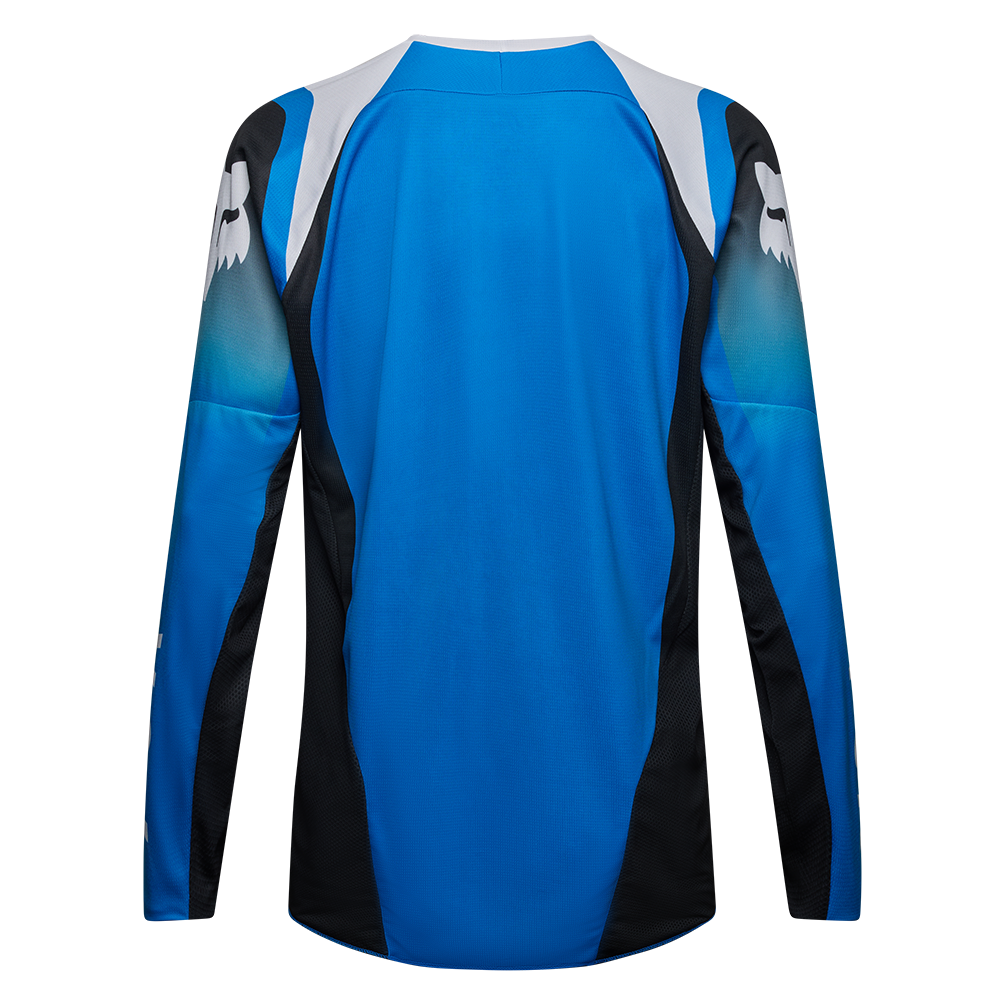 Fox 180 Frame Jersey (Blue)