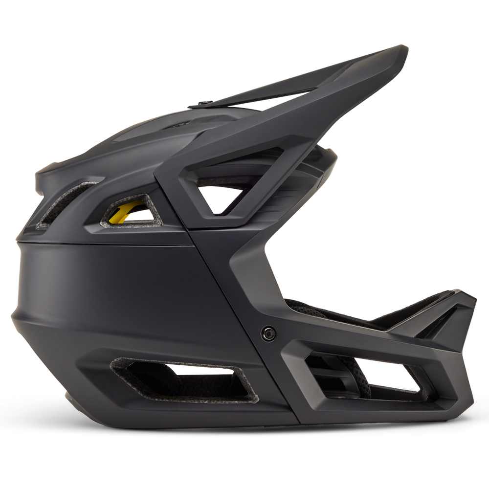 Fox Proframe W25 CE (Matt Black)