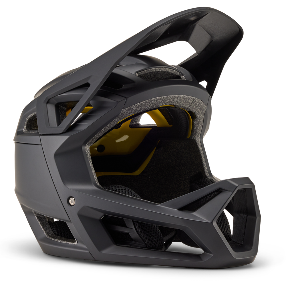 Fox Proframe W25 CE (Matt Black)